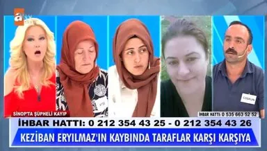 Müge Anlı’daki Keziban olayı Türkiye’yi ekrana bağladı: Bu senin karın ya kime kaçmış diye insan bakmaz mı!