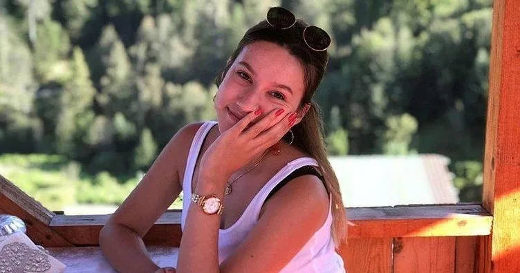 Buse 256 gündür kayıp