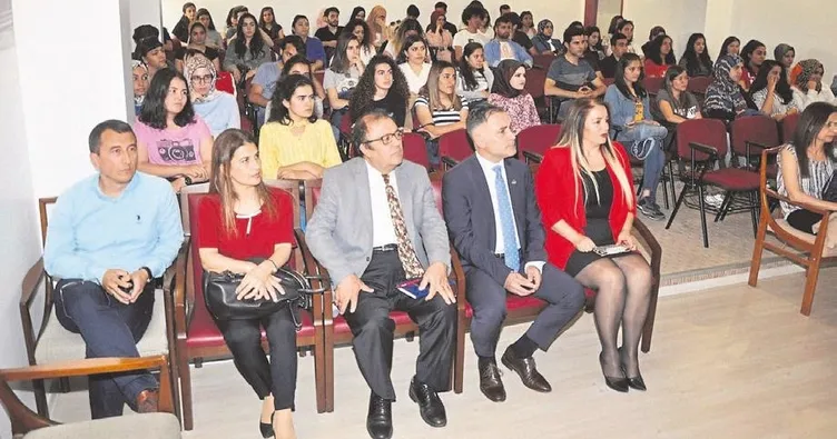 Çağımızın sorunu madde bağımlılığı