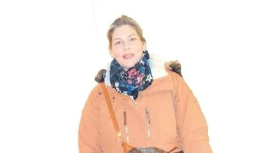 Kendimi dinledim ve keşfettim