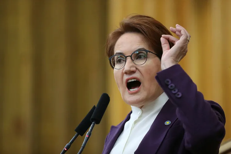 Meral Akşener’in planı belli oldu! Adaylarını açıklayacak: Kemal Kılıçdaroğlu’nun başka çaresi yok!