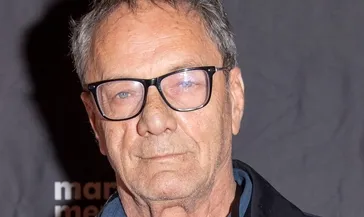 İsrail tarafından hedef alınmıştı:Filistinli yönetmenden kahreden haber!