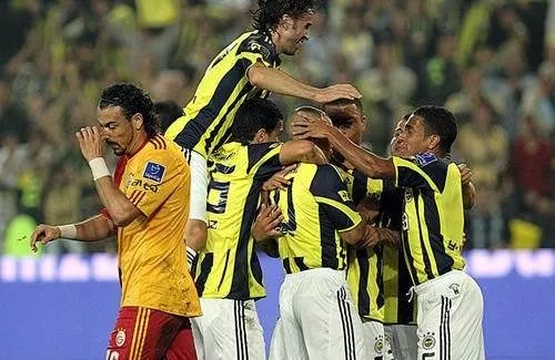 Spor Gündeminden Başlıklar 26/10/2009