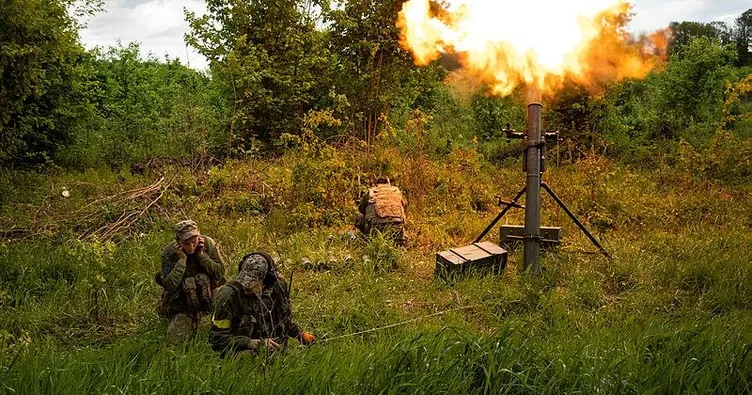 959 Ukraynalı asker daha teslim oldu