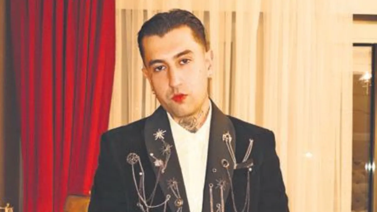 Motive turneye çıkıyor – Son Dakika Magazin Haberleri Motive turneye çıkıyor – Son Dakika Magazin Haberleri