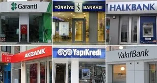 Türk bankaları 2023’te ne kadar kar elde etti?