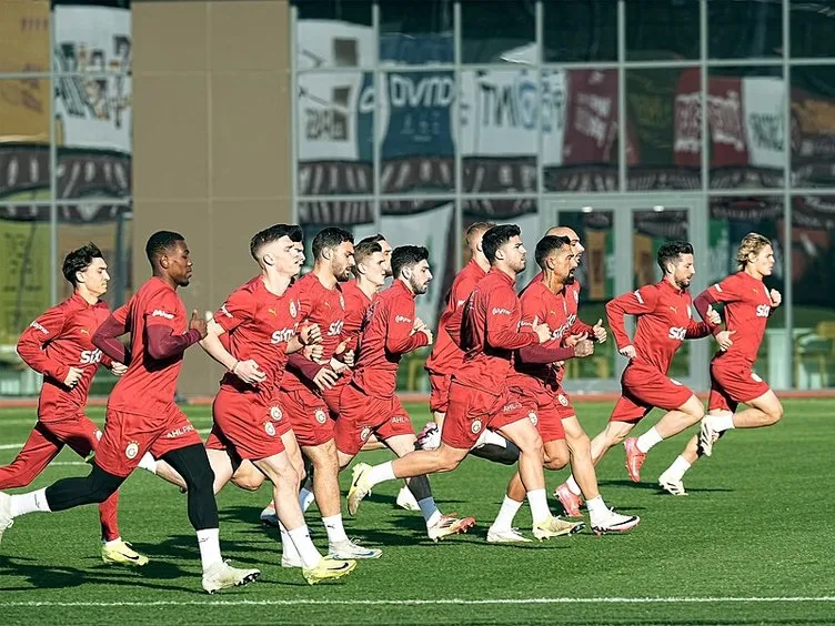 Son dakika haberi: Galatasaray yönetiminden şampiyonluk yolunda kritik hamle! Moraller tavan yapacak...