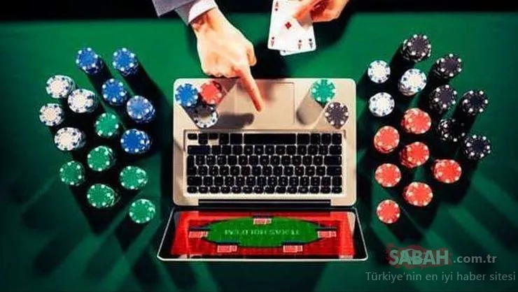 SON DAKİKA | Yasadışı bahis oynayana hapis geliyor: Yeni düzenleme için düğmeye basıldı!