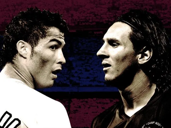 El Clasico heyecanı