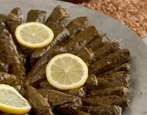Ekşimikli Yaprak Sarması