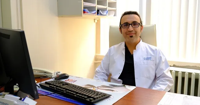 Her 6 kişiden 1'i bu hastalığa yakalanıyor