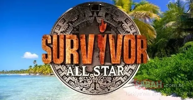 Survivor All Star’a bomba isim...Acun Ilıcalı, sürpriz yarışmacıyı açıkladı!