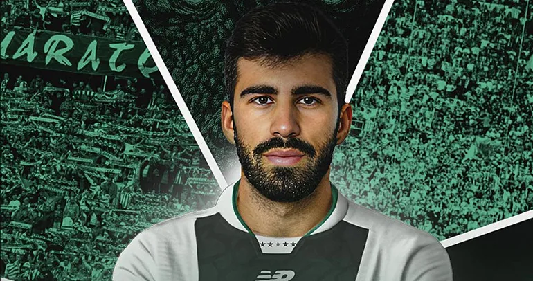 Tunahan Ergül, Bursaspor’dan ayrıldı!