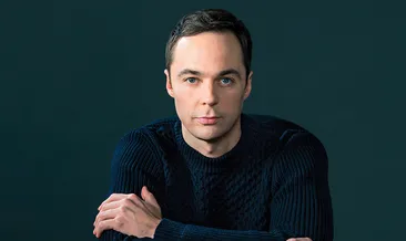 Jim Parsons Kimdir?