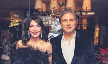 50. yaşa özel kutlama