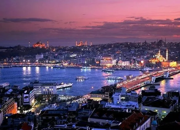 İşte Türkiye’nin en değerli caddeleri