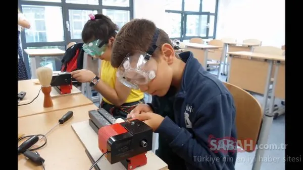 9 soruda 2023 Eğitim Vizyonu