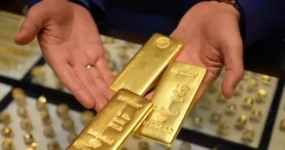 İki bankadan ezber bozan altın tahmini... Gram altın ne kadar oldu?