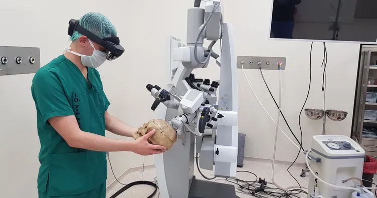 Emirhan’ın başarısı göğsümüzü kabarttı