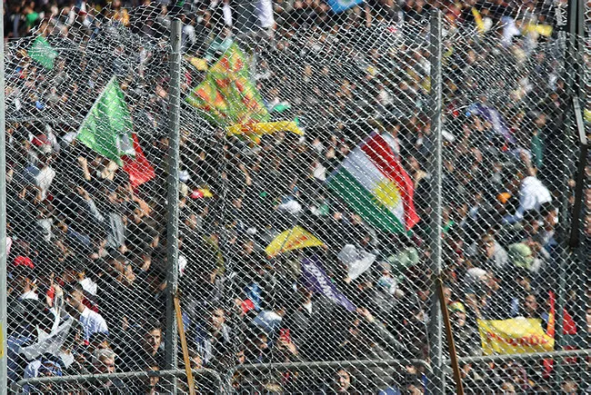 CHP'li Sezgin Tanrıkulu, HDP'lilerle saf tuttu: Bebek katili Öcalan'a özgürlük istediler