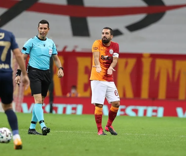Fenerbahçe-Galatasaray derbisi öncesi Ahmet Çakar’dan bomba iddia!