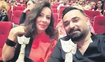 Aydın’a ‘Uluslararası Başarı Ödülü’