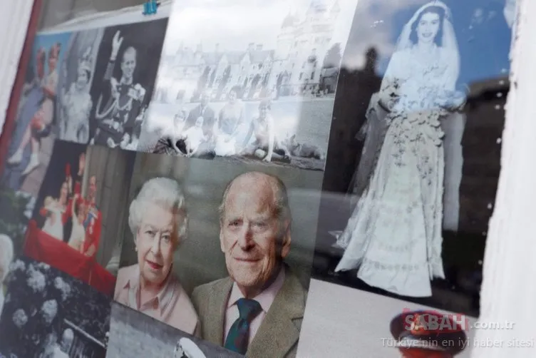 Kraliçe II. Elizabeth’in eşi Prens Philip’in son isteği neydi? İşte cenaze sonrası ortaya çıkan çarpıcı detay!