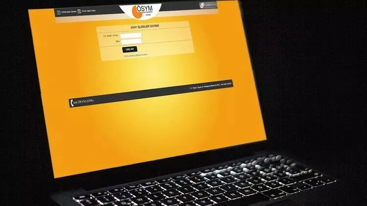 KPSS lisans başvuru ekranı, ücreti ve sınav tarihleri: 2025 KPSS lisans başvurusu nasıl yapılır, başvuru ücreti ne kadar?