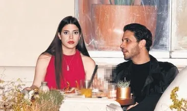 Derin’in sevgilisi merak konusu