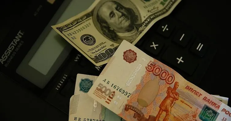 Rusya, ekonomisini dolarsızlaştırmak istiyor!