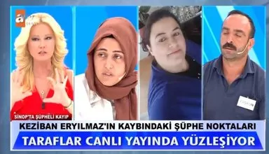 Müge Anlı’daki Keziban olayı Türkiye’yi ekrana bağladı: Bu senin karın ya kime kaçmış diye insan bakmaz mı!