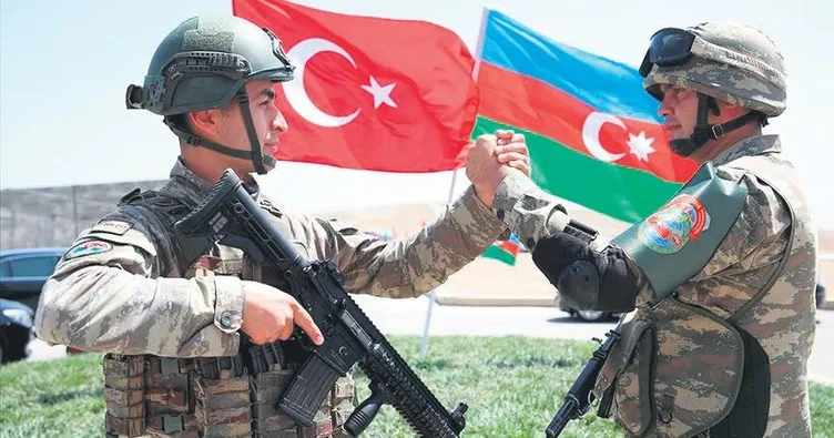 Şanlı zaferin 4. yılı: 30 yıllık zulüm 44 günde son buldu