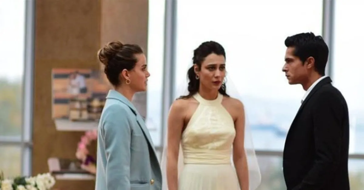 Cocuk Dizisi Final Mi Yapiyor Cocuk Dizinin Final Yapacagi Iddialari Dogru Mu Medya Haberleri