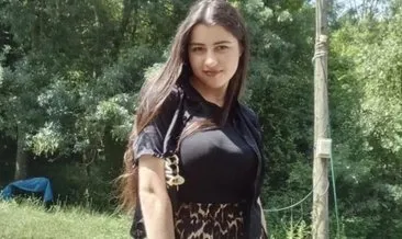 Hasret'in katili: Kavga ettik, boğdum #aydin