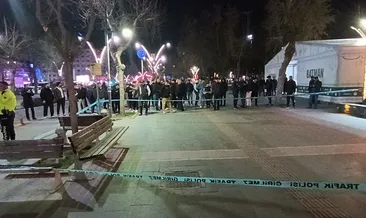 Çevreye rastgele ateş ederek 2 kişiyi yaralamıştı: Tutuklanarak cezaevine gönderildi! #batman