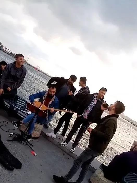 Kadıköy’de ’istek şarkı’ cinayeti: İstediğim şarkıyı çal lan!