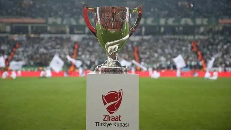 Ziraat Türkiye Kupası çeyrek final kura çekimi ne zaman, saat kaçta? İşte ZTK son 8 turuna kalan takımlar!