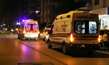 Patlamanın nedeni belli oldu