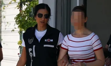 Müsilaj’da gözaltı sayısı 263’e çıktı