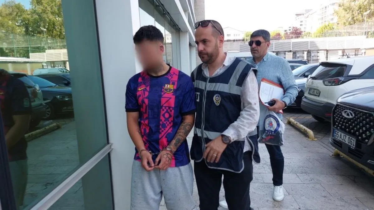 Samsun'da kanlı olay: Üniversite öğrencisini bu yüzden bıçakladı!