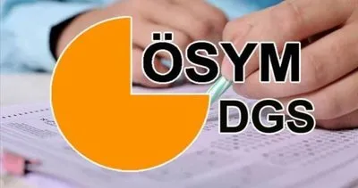 DGS tercihleri ne zaman, hangi tarihte yapılacak? 2024 ÖSYM ile DGS tercihleri nasıl ve nereden yapılır, kılavuz yayınlandı mı?