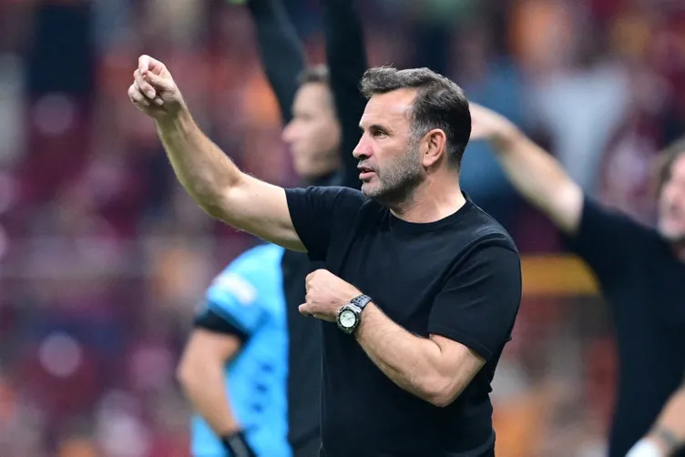 SON DAKİKA HABERLERİ: Serdar Dursun’un kaçırdığı gol olay yaratmıştı! Fenerbahçelilerin şok tepkisi sonrası açıkladı: Son anda…