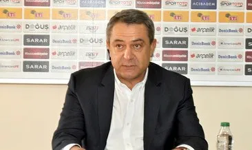 Eskişehirspor Kulübünde olağanüstü kongre kararı