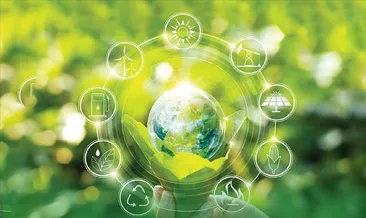 Sanayide Yeşil Dönüşüm için yeni adım