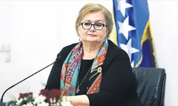 ‘Türkiye, bölgede önemli rol oynuyor’