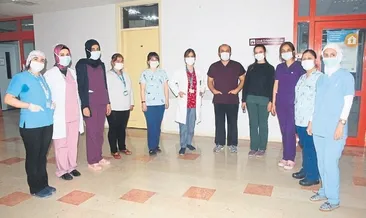 Çocuklarda koronaya dikkat çekti