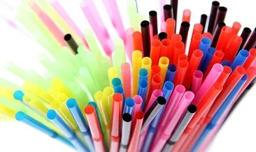 AB’den plastik yasağı hazırlığı