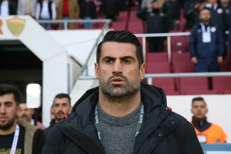 Son dakika haberi: Volkan Demirel Süper Lig’e geri döndü! İşte yeni adresi...