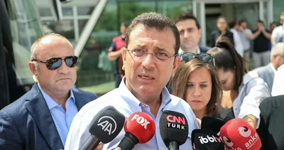 Ekrem İmamoğlu’nun değişim yemeğinin perde arkası ortaya çıktı! O isim açıkladı: Değişim mutlaka olmalı ama...