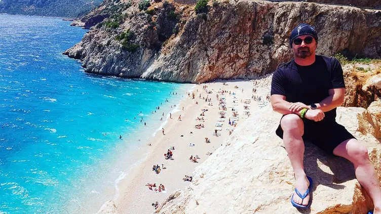 Cani koca Semra Aysal’i uçurumdan atmıştı! Acılı ağabey SABAH’a konuştu O cani beraat ederse yıkılırız